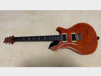 PRS custom 24 / ギター